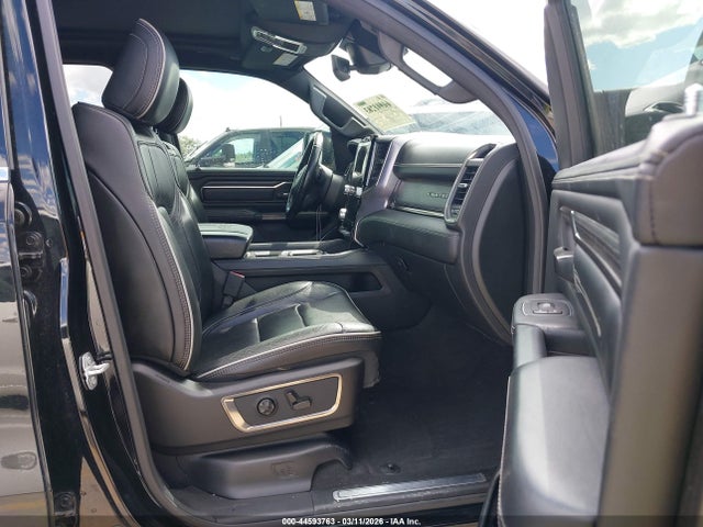 Продаж на аукціоні авто 2019 Ram 1500 Limited  4x4 5'7 Box, vin: 1C6SRFHTXKN881190, номер лоту: 44593763