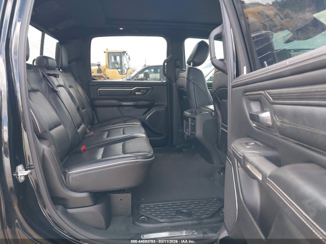 Продаж на аукціоні авто 2019 Ram 1500 Limited  4x4 5'7 Box, vin: 1C6SRFHTXKN881190, номер лоту: 44593763