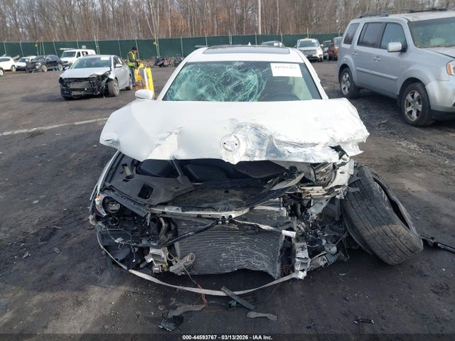 2018 BMW 530I WBAJA7C57JWA73124 Photo 5