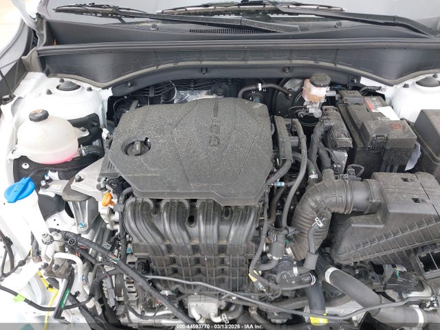 2024 KIA SORENTO 5XYRL4JCXRG287630 Photo 9