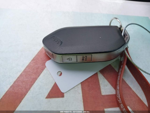 2024 KIA SORENTO 5XYRL4JCXRG287630 Photo 10