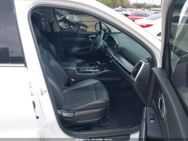 2024 KIA SORENTO 5XYRL4JCXRG287630 Photo 4