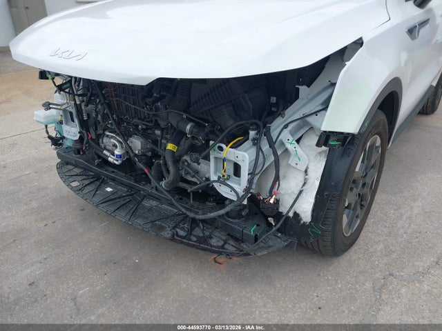 2024 KIA SORENTO 5XYRL4JCXRG287630 Photo 5