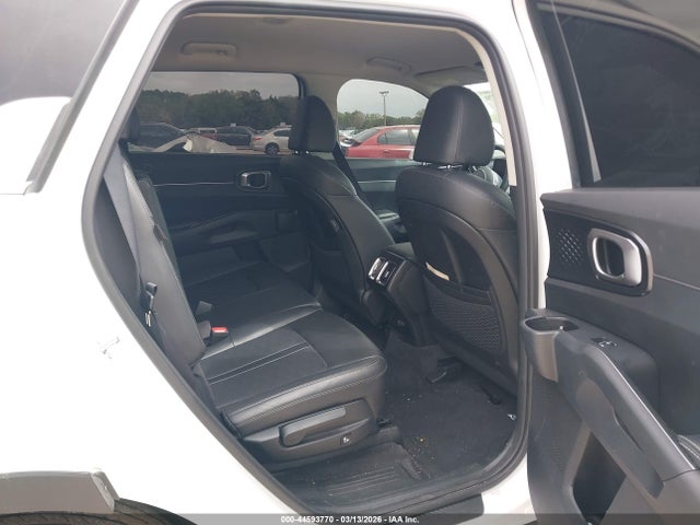2024 KIA SORENTO 5XYRL4JCXRG287630 Photo 7