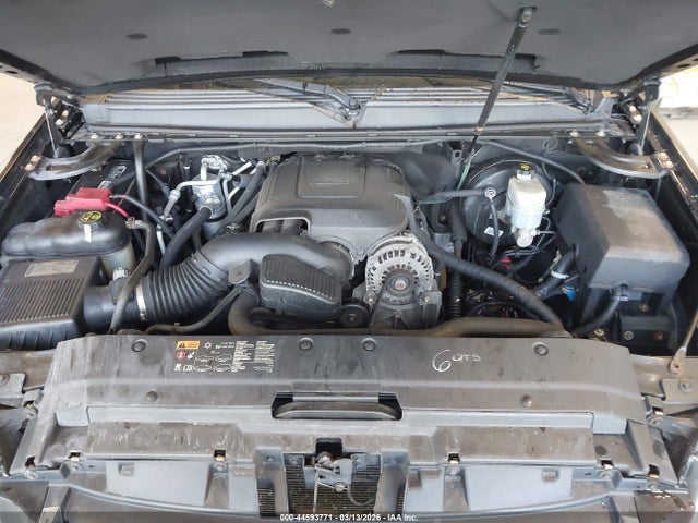 Aukcja sprzedaży 2013 Gmc Yukon Slt, vin: 1GKS2CE0XDR349699, numer aukcji: 44593771