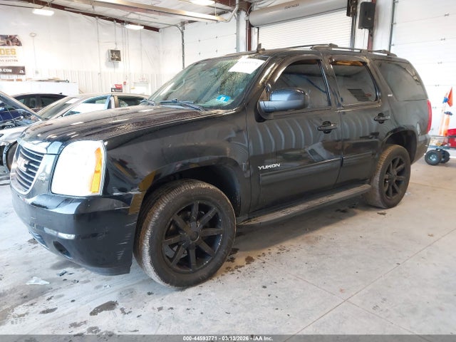 Aukcja sprzedaży 2013 Gmc Yukon Slt, vin: 1GKS2CE0XDR349699, numer aukcji: 44593771