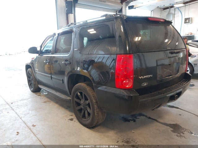 Aukcja sprzedaży 2013 Gmc Yukon Slt, vin: 1GKS2CE0XDR349699, numer aukcji: 44593771