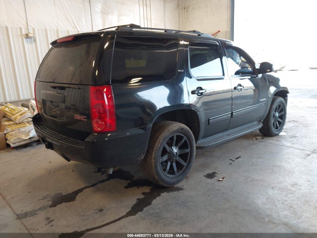 Aukcja sprzedaży 2013 Gmc Yukon Slt, vin: 1GKS2CE0XDR349699, numer aukcji: 44593771