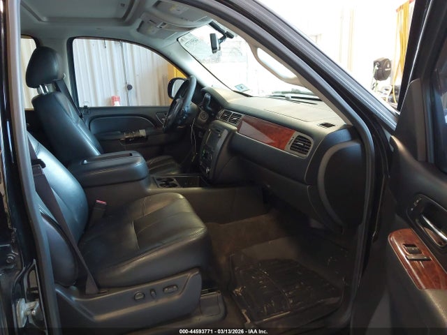Aukcja sprzedaży 2013 Gmc Yukon Slt, vin: 1GKS2CE0XDR349699, numer aukcji: 44593771