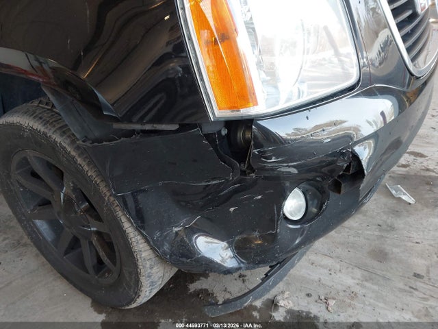 Aukcja sprzedaży 2013 Gmc Yukon Slt, vin: 1GKS2CE0XDR349699, numer aukcji: 44593771