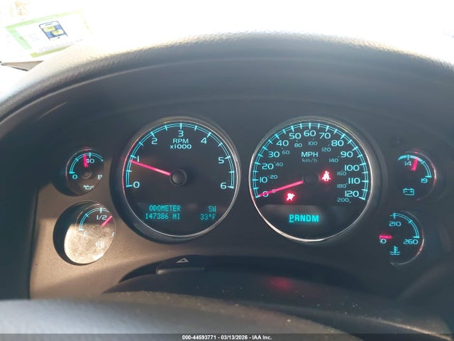 Aukcja sprzedaży 2013 Gmc Yukon Slt, vin: 1GKS2CE0XDR349699, numer aukcji: 44593771