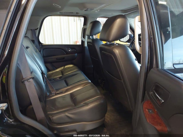 Aukcja sprzedaży 2013 Gmc Yukon Slt, vin: 1GKS2CE0XDR349699, numer aukcji: 44593771