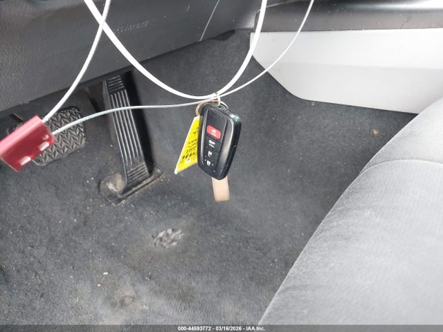 2022 TOYOTA CAMRY 4T1C31AK1NU591123 Photo 10