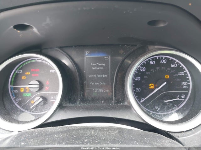 2022 TOYOTA CAMRY 4T1C31AK1NU591123 Photo 6