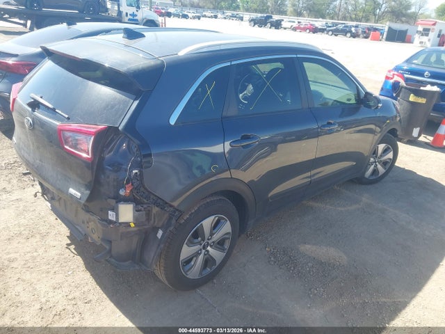 2019 Kia Niro Plug-in Hybrid Ex Premium მანქანა იყიდება აუქციონზე, vin: KNDCC3LD2K5251600, აუქციონის ნომერი: 44593773