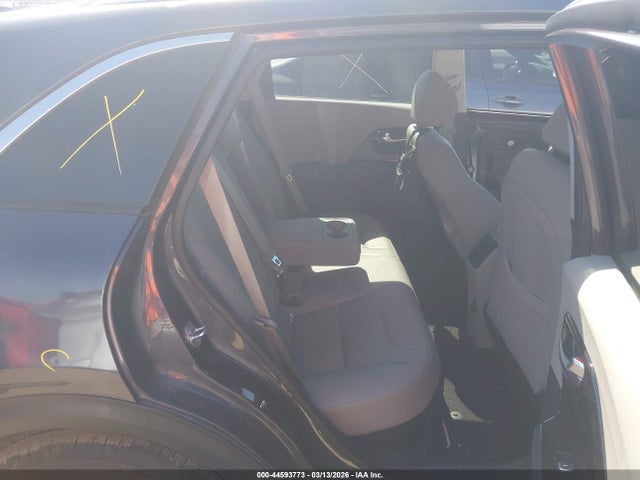 2019 Kia Niro Plug-in Hybrid Ex Premium მანქანა იყიდება აუქციონზე, vin: KNDCC3LD2K5251600, აუქციონის ნომერი: 44593773