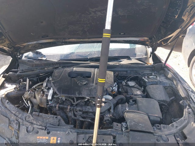 2025 Mazda Cx-50 2.5 S Preferred Package მანქანა იყიდება აუქციონზე, vin: 7MMVABBM1SN320903, აუქციონის ნომერი: 44593775