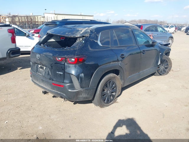 2025 Mazda Cx-50 2.5 S Preferred Package მანქანა იყიდება აუქციონზე, vin: 7MMVABBM1SN320903, აუქციონის ნომერი: 44593775
