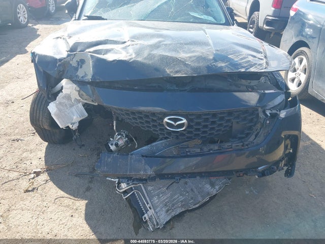 2025 Mazda Cx-50 2.5 S Preferred Package მანქანა იყიდება აუქციონზე, vin: 7MMVABBM1SN320903, აუქციონის ნომერი: 44593775