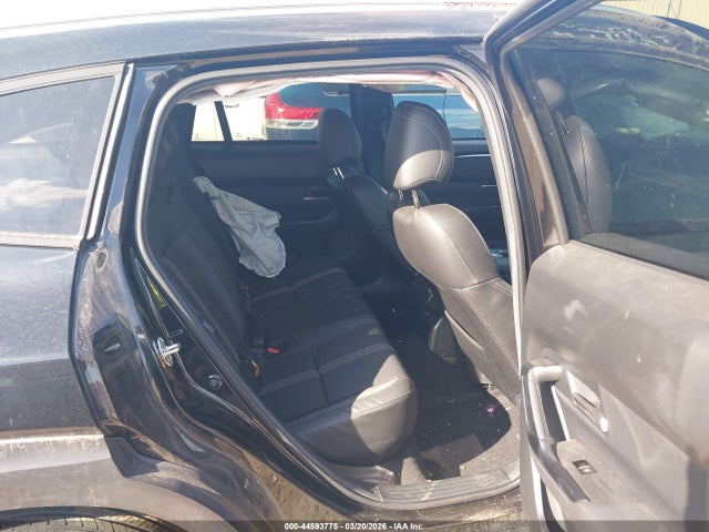 2025 Mazda Cx-50 2.5 S Preferred Package მანქანა იყიდება აუქციონზე, vin: 7MMVABBM1SN320903, აუქციონის ნომერი: 44593775