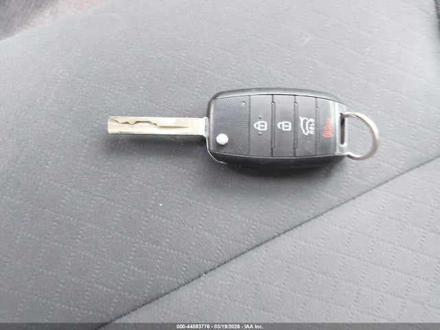Продаж на аукціоні авто 2019 Kia Sorento 3.3l Lx, vin: 5XYPGDA52KG492197, номер лоту: 44593776