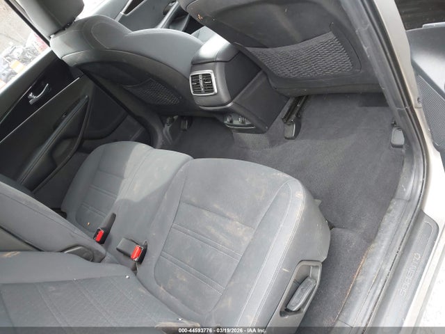 Продаж на аукціоні авто 2019 Kia Sorento 3.3l Lx, vin: 5XYPGDA52KG492197, номер лоту: 44593776