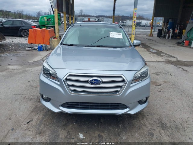 44593780 :رقم المزاد ، 4S3BNAJ69G3037141 vin ، 2016 Subaru Legacy 2.5i Limited مزاد بيع