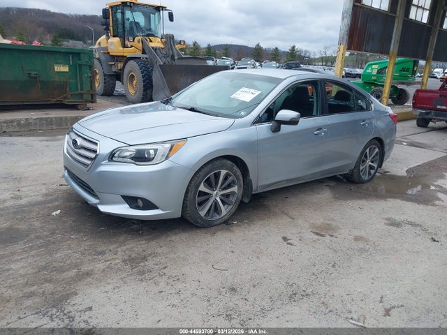 44593780 :رقم المزاد ، 4S3BNAJ69G3037141 vin ، 2016 Subaru Legacy 2.5i Limited مزاد بيع