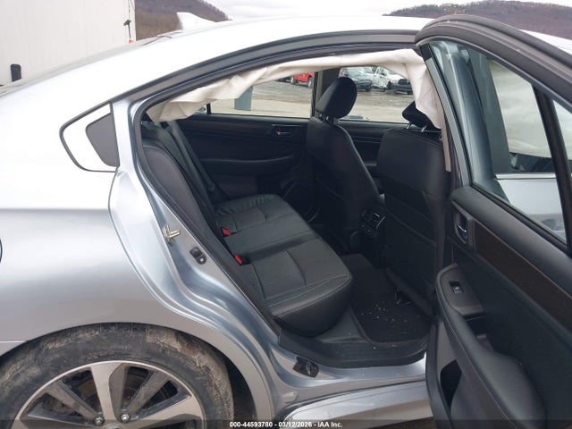 44593780 :رقم المزاد ، 4S3BNAJ69G3037141 vin ، 2016 Subaru Legacy 2.5i Limited مزاد بيع
