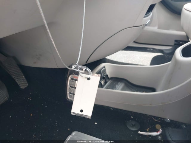 Auction sale of the 2019 Chrysler Pacifica Limited, vin: 2C4RC1GG3KR551586, lot number: 44593781