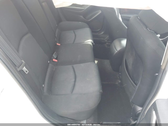 2014 Mazda Mazda3 I Sport მანქანა იყიდება აუქციონზე, vin: 3MZBM1U78EM110970, აუქციონის ნომერი: 44593782