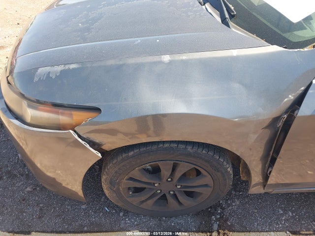 44593785 :رقم المزاد ، JH4CU266X9C006343 vin ، 2009 Acura Tsx مزاد بيع