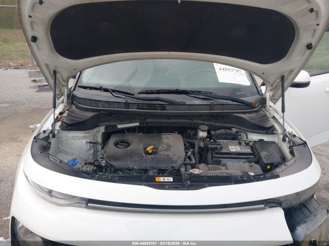 2021 KIA SOUL KNDJ63AU1M7789049 Photo 9