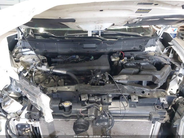 Aukcja sprzedaży 2017 Nissan Rogue S, vin: 5N1AT2MT8HC845132, numer aukcji: 44593788