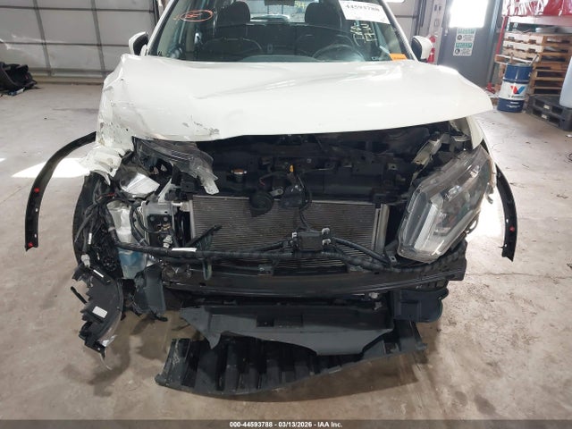Aukcja sprzedaży 2017 Nissan Rogue S, vin: 5N1AT2MT8HC845132, numer aukcji: 44593788