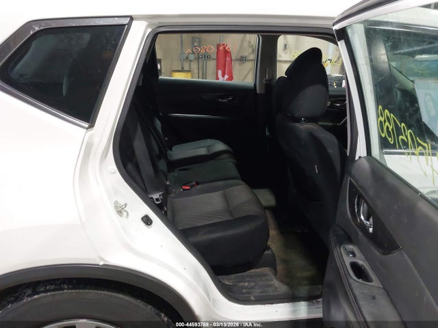 Aukcja sprzedaży 2017 Nissan Rogue S, vin: 5N1AT2MT8HC845132, numer aukcji: 44593788