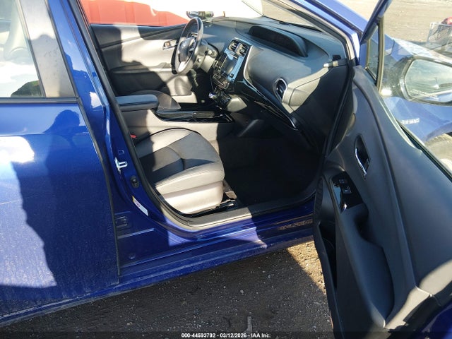 JTDKARFU1H3539967 Toyota Prius Four