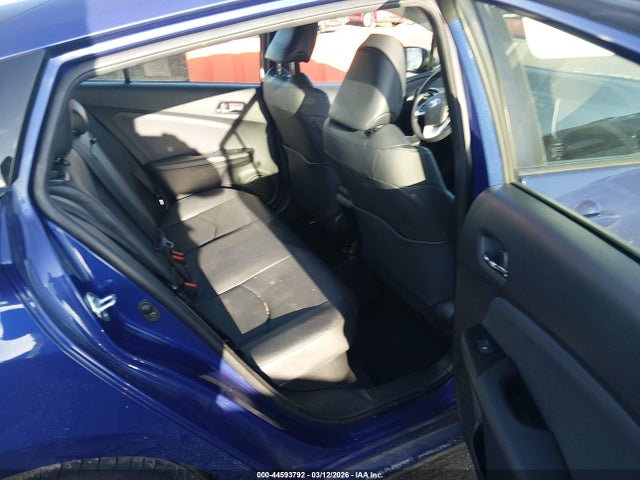 JTDKARFU1H3539967 Toyota Prius Four