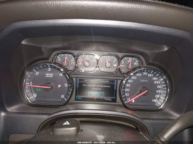 2017 Gmc Sierra 1500 Slt მანქანა იყიდება აუქციონზე, vin: 3GTU2NEC1HG421616, აუქციონის ნომერი: 44593797