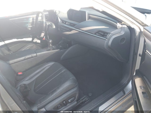 Aukcja sprzedaży 2019 Lexus Es 350 F Sport, vin: 58ABZ1B18KU030745, numer aukcji: 44593798