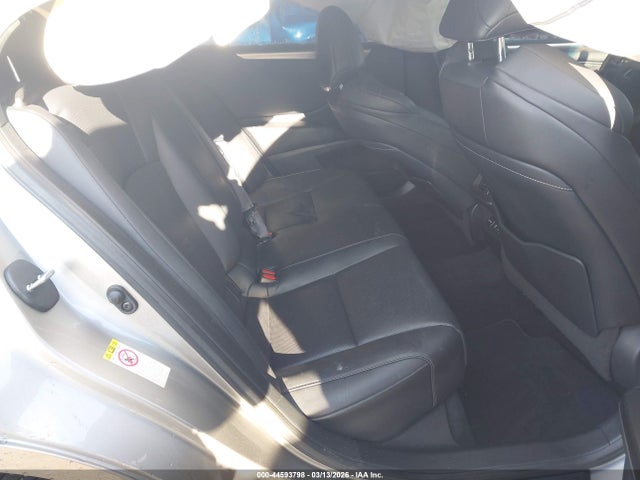Aukcja sprzedaży 2019 Lexus Es 350 F Sport, vin: 58ABZ1B18KU030745, numer aukcji: 44593798