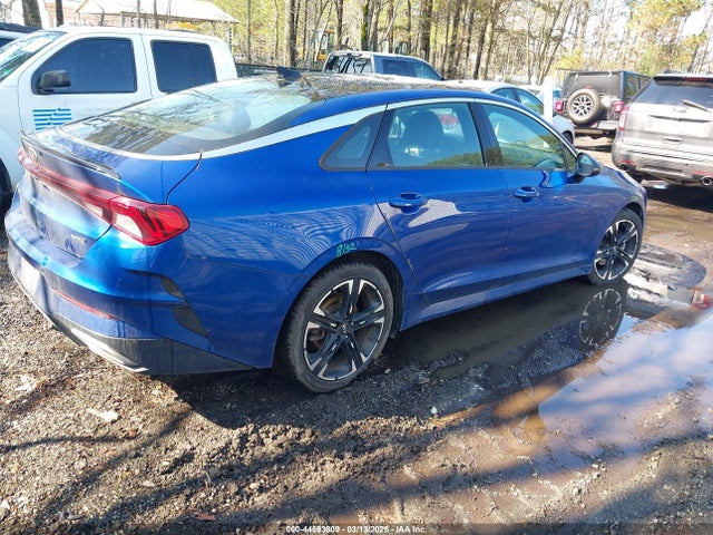 Aukcja sprzedaży 2021 Kia K5 Gt-line, vin: 5XXG64J25MG030684, numer aukcji: 44593809