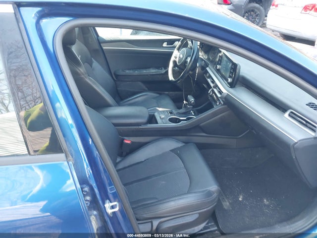 Aukcja sprzedaży 2021 Kia K5 Gt-line, vin: 5XXG64J25MG030684, numer aukcji: 44593809
