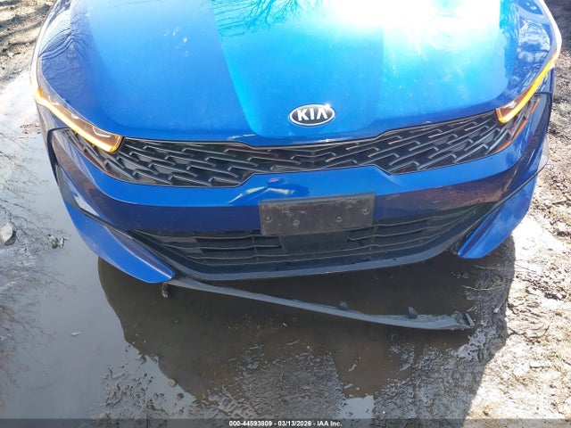 Aukcja sprzedaży 2021 Kia K5 Gt-line, vin: 5XXG64J25MG030684, numer aukcji: 44593809