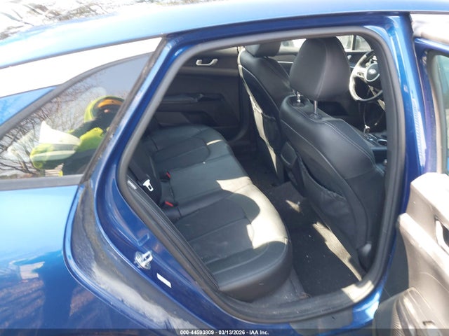 Aukcja sprzedaży 2021 Kia K5 Gt-line, vin: 5XXG64J25MG030684, numer aukcji: 44593809