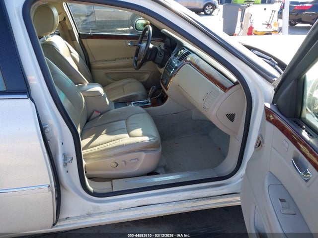Продажа на аукционе авто 2007 Cadillac Dts Luxury I, vin: 1G6KD57Y97U231085, номер лота: 44593810