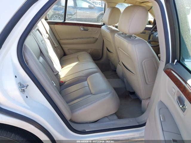 Продажа на аукционе авто 2007 Cadillac Dts Luxury I, vin: 1G6KD57Y97U231085, номер лота: 44593810