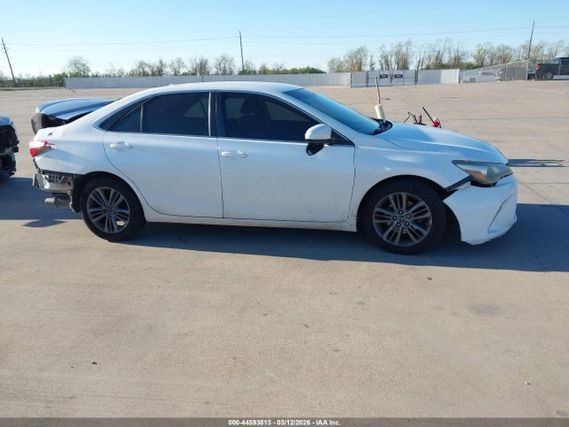 Toyota CAMRY SE 2015 4T1BF1FK3FU045310 Image 13