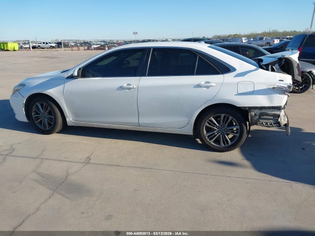 Toyota CAMRY SE 2015 4T1BF1FK3FU045310 Image 14