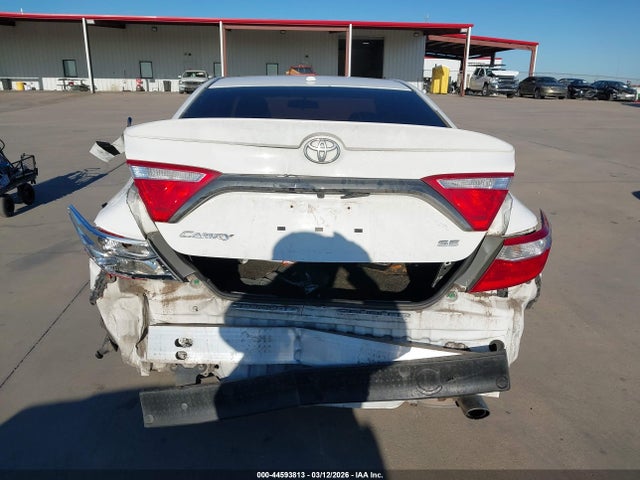 Toyota CAMRY SE 2015 4T1BF1FK3FU045310 Image 6